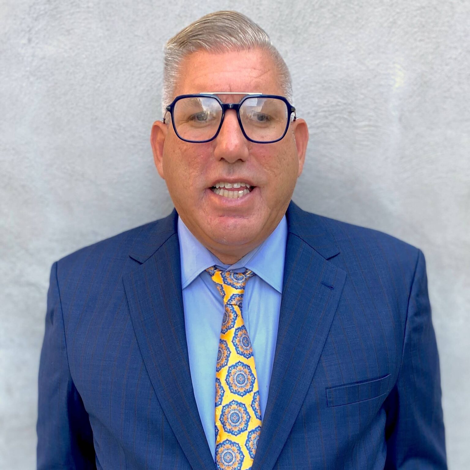 Philadelphia Attorney Big Al